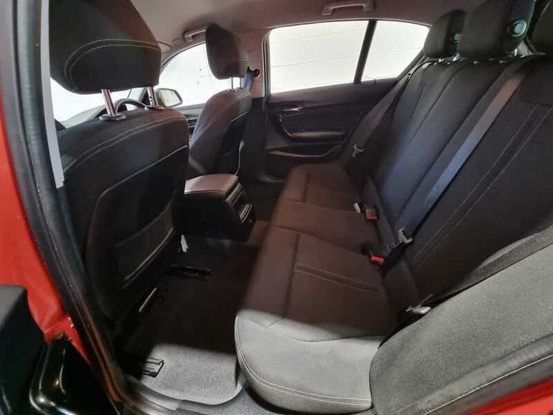 Used BMW 1 Series 2019 for sale - 76896546: Photo 34