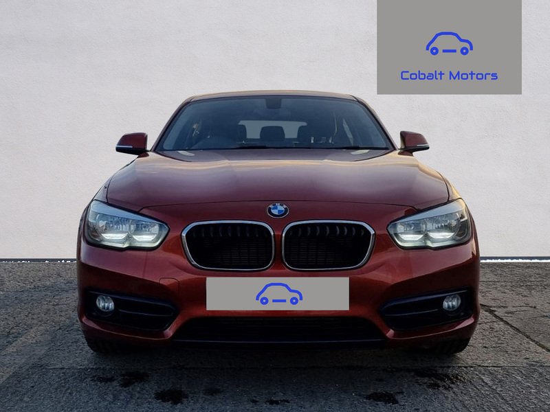 Used BMW 1 Series 2019 for sale - 76896546: Photo 7