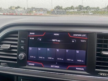 Used SEAT Leon 2019 for sale - 78871483: Photo