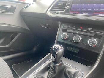 Used SEAT Leon 2019 for sale - 78871483: Photo