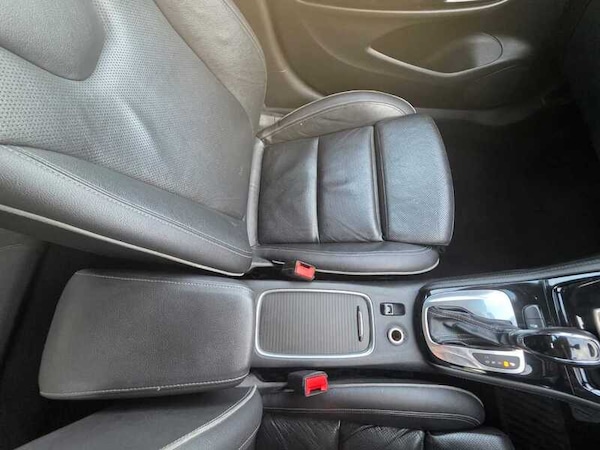 Used Vauxhall Astra 2015 for sale - 76210987: Photo 12