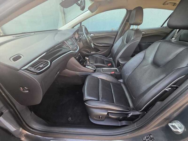 Used Vauxhall Astra 2015 for sale - 76210987: Photo 18