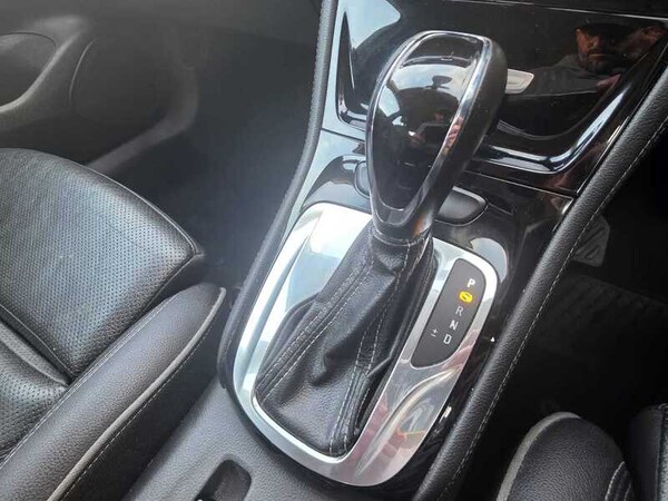 Used Vauxhall Astra 2015 for sale - 76210987: Photo 26