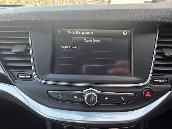 Used Vauxhall Astra 2015 for sale - 76210987: Photo 29