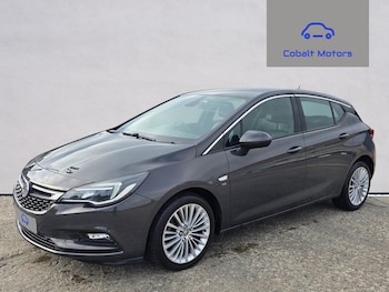 Used Vauxhall Astra 2015 for sale - 76210987: Photo 2