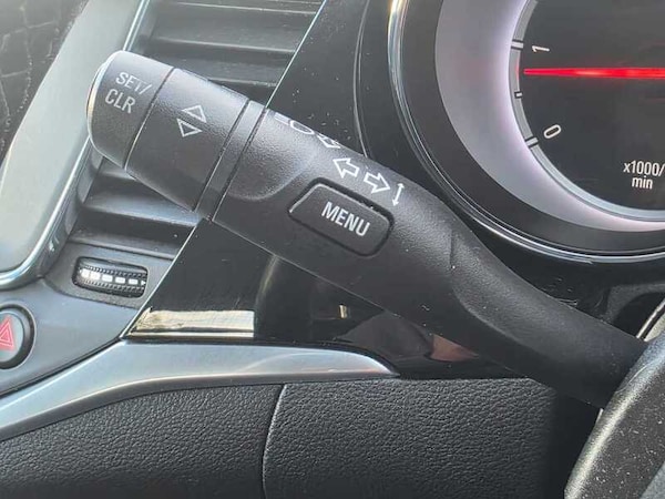Used Vauxhall Astra 2015 for sale - 76210987: Photo 34