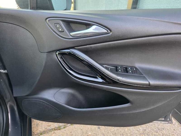 Used Vauxhall Astra 2015 for sale - 76210987: Photo 36