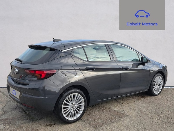 Used Vauxhall Astra 2015 for sale - 76210987: Photo 3