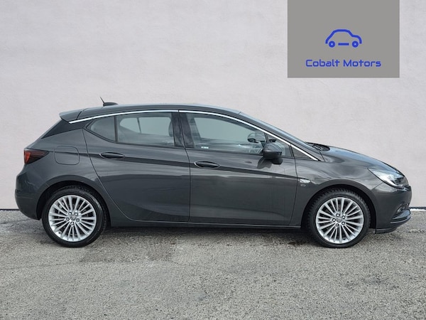 Used Vauxhall Astra 2015 for sale - 76210987: Photo 5