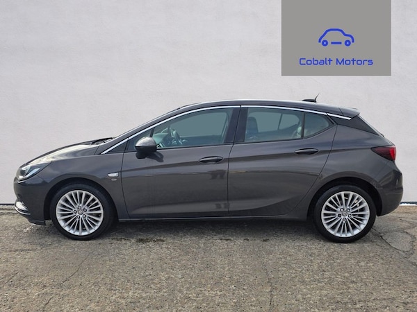 Used Vauxhall Astra 2015 for sale - 76210987: Photo 6
