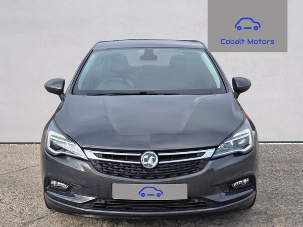 Used Vauxhall Astra 2015 for sale - 76210987: Photo 7