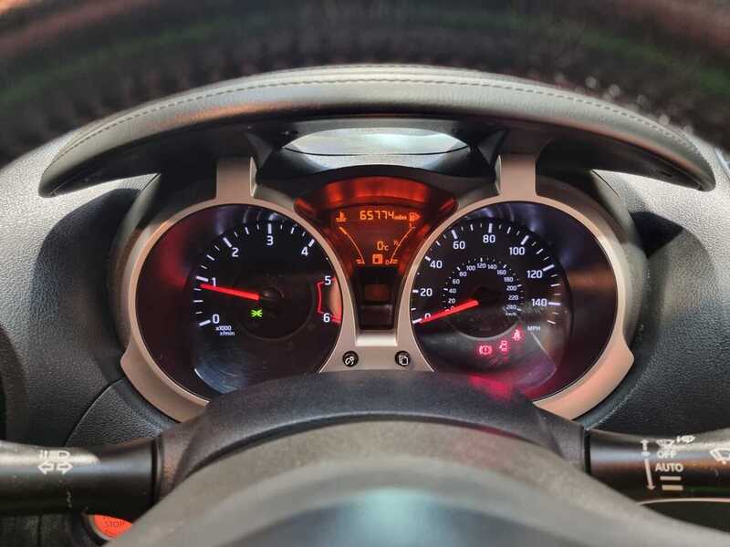 Used Nissan Juke 2016 for sale - 77149305: Photo 11