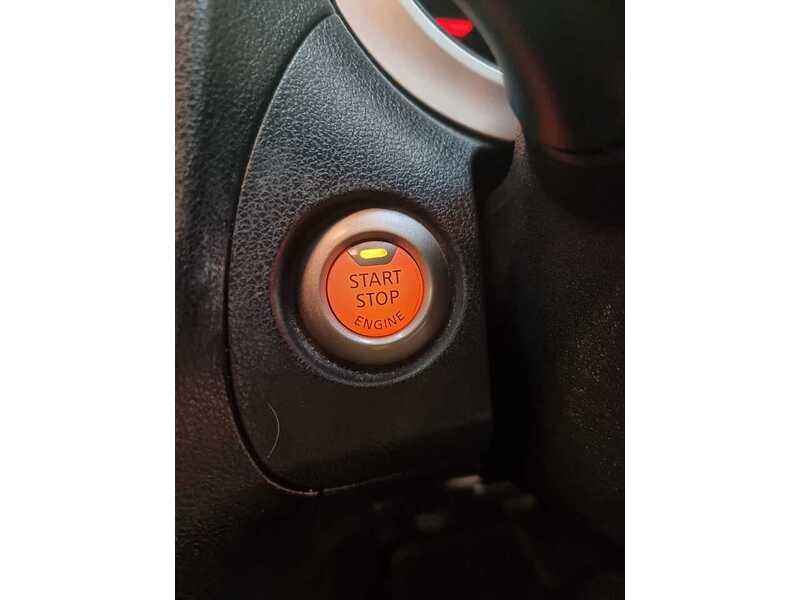 Used Nissan Juke 2016 for sale - 77149305: Photo 13