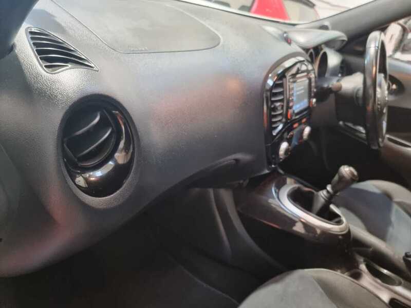Used Nissan Juke 2016 for sale - 77149305: Photo 14