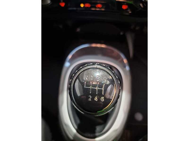 Used Nissan Juke 2016 for sale - 77149305: Photo 18