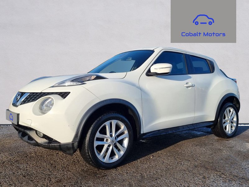 Used Nissan Juke 2016 for sale - 77149305: Photo 2