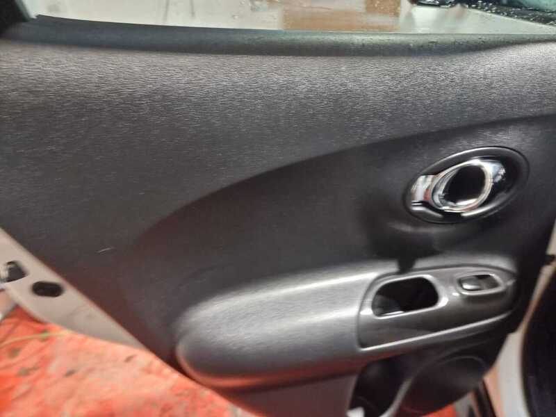 Used Nissan Juke 2016 for sale - 77149305: Photo 21