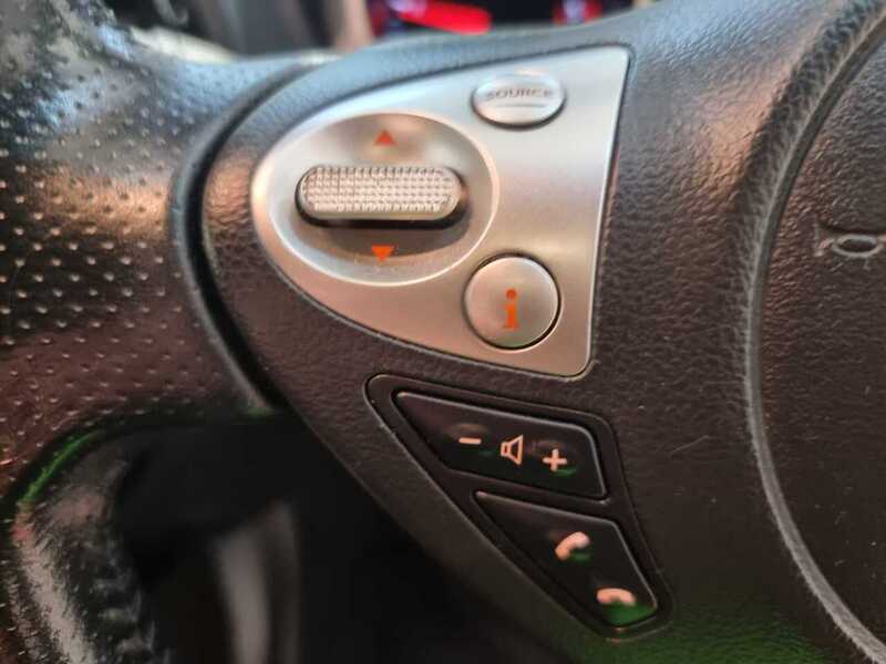 Used Nissan Juke 2016 for sale - 77149305: Photo 22