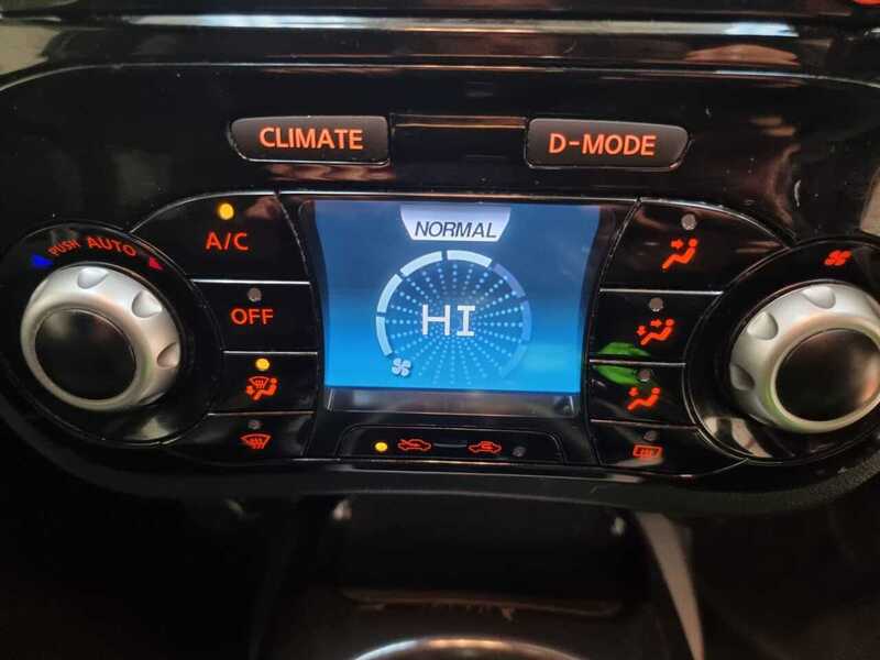 Used Nissan Juke 2016 for sale - 77149305: Photo 23