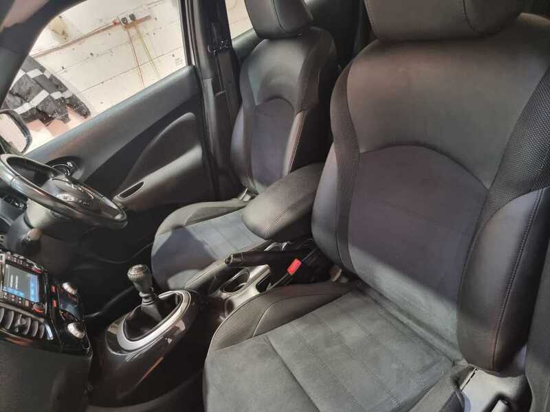 Used Nissan Juke 2016 for sale - 77149305: Photo 24