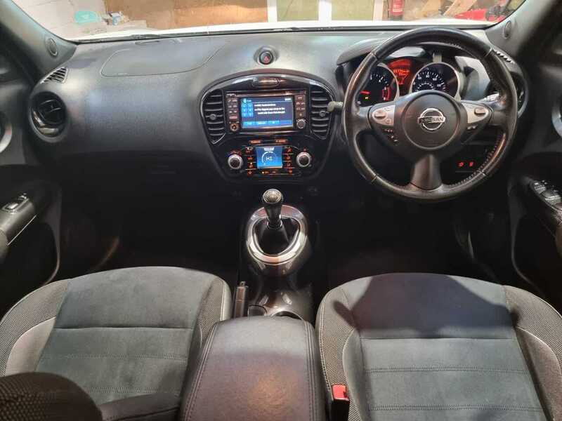 Used Nissan Juke 2016 for sale - 77149305: Photo 28