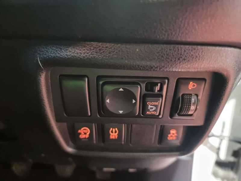 Used Nissan Juke 2016 for sale - 77149305: Photo 29