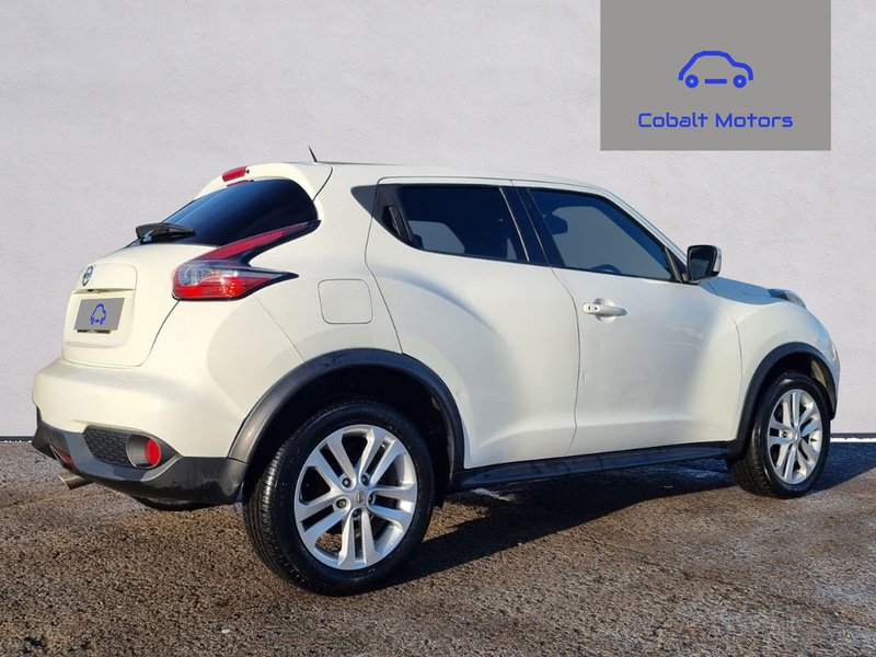 Used Nissan Juke 2016 for sale - 77149305: Photo 3