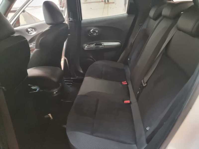 Used Nissan Juke 2016 for sale - 77149305: Photo 30