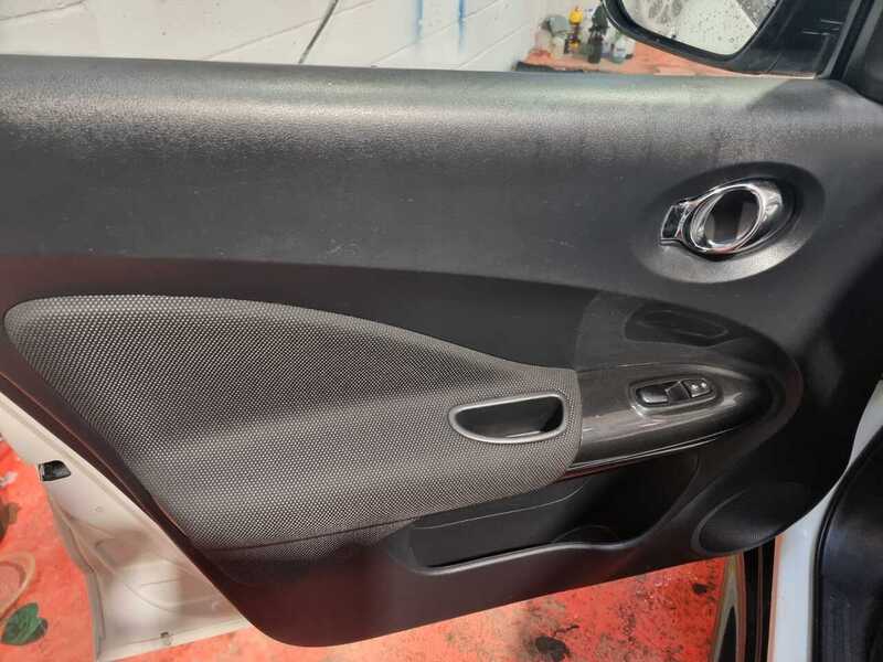 Used Nissan Juke 2016 for sale - 77149305: Photo 32