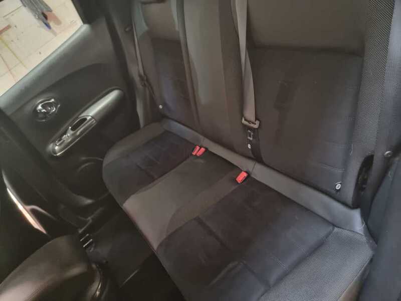 Used Nissan Juke 2016 for sale - 77149305: Photo 33