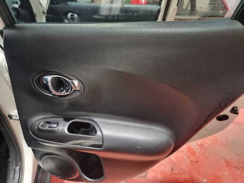 Used Nissan Juke 2016 for sale - 77149305: Photo 35