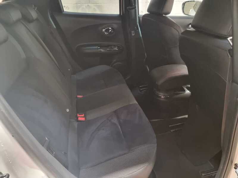 Used Nissan Juke 2016 for sale - 77149305: Photo 37