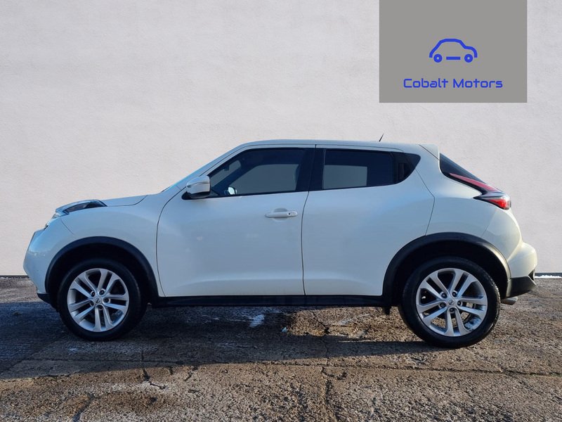 Used Nissan Juke 2016 for sale - 77149305: Photo 6