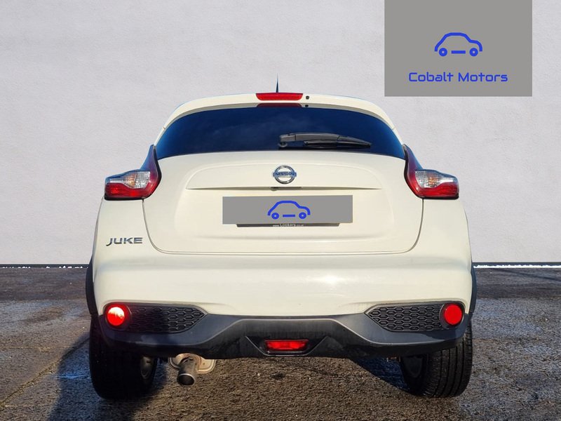 Used Nissan Juke 2016 for sale - 77149305: Photo 8