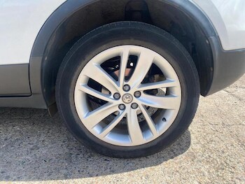 Used Vauxhall Mokka X 2017 for sale - 78826682: Photo