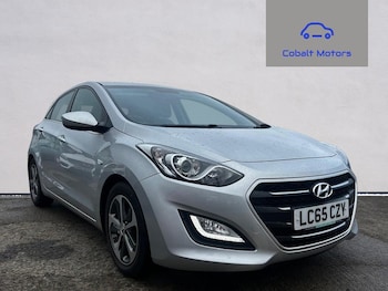 Used Hyundai i30 2015 for sale - 77760596: Photo