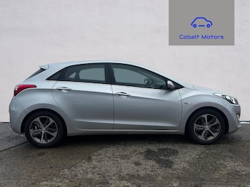 Used Hyundai i30 2015 for sale - 77760596: Photo
