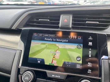 Used Honda Civic 2019 for sale - 79381080: Photo