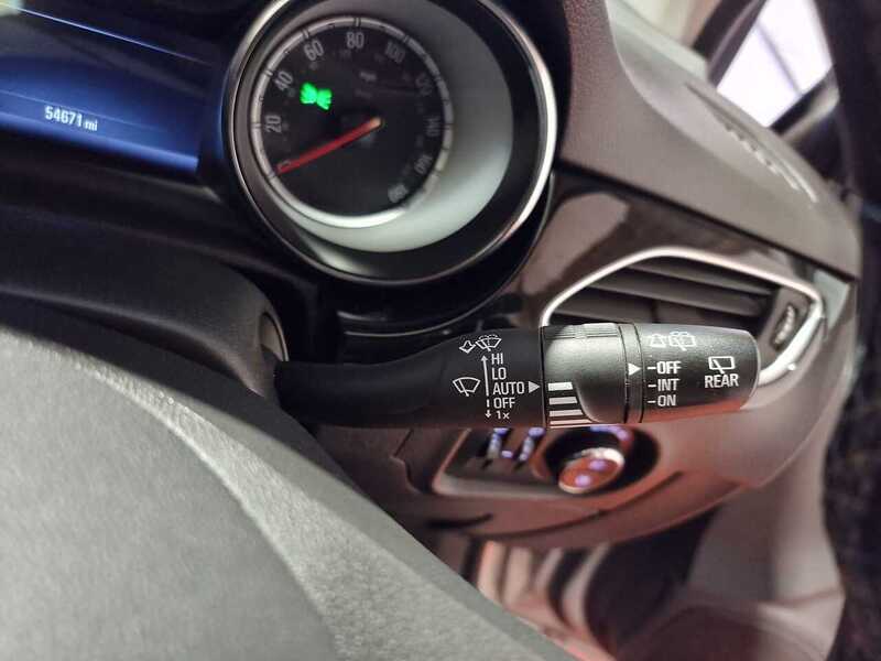 Used Vauxhall Astra 2018 for sale - 77272365: Photo 10