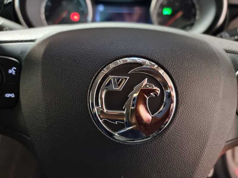 Used Vauxhall Astra 2018 for sale - 77272365: Photo 11