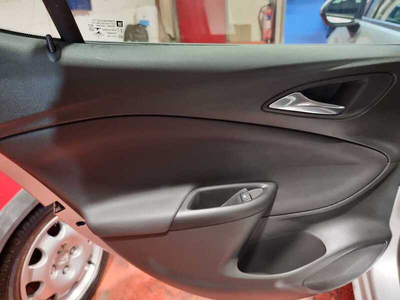 Used Vauxhall Astra 2018 for sale - 77272365: Photo 15