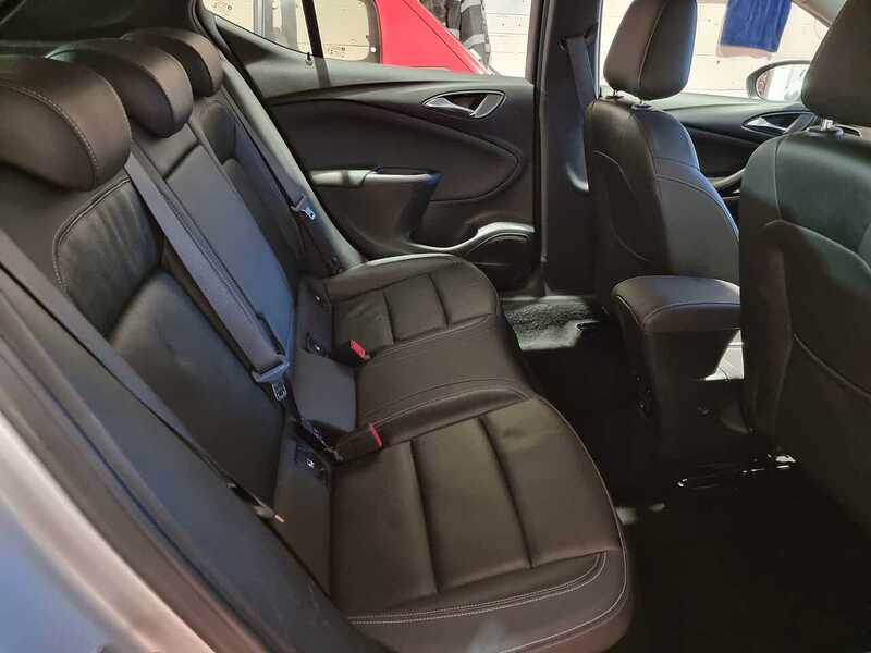 Used Vauxhall Astra 2018 for sale - 77272365: Photo 16