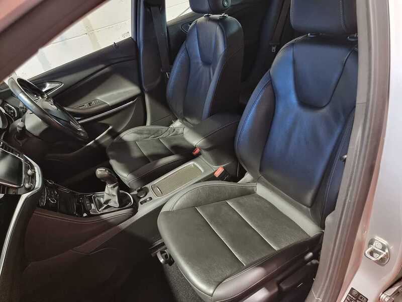 Used Vauxhall Astra 2018 for sale - 77272365: Photo 18