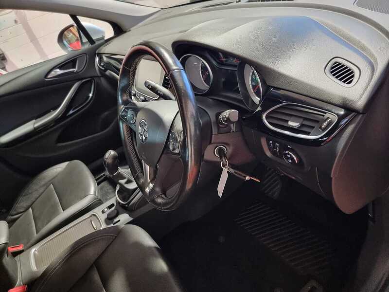 Used Vauxhall Astra 2018 for sale - 77272365: Photo 19