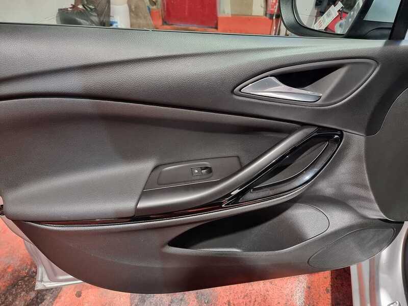 Used Vauxhall Astra 2018 for sale - 77272365: Photo 21