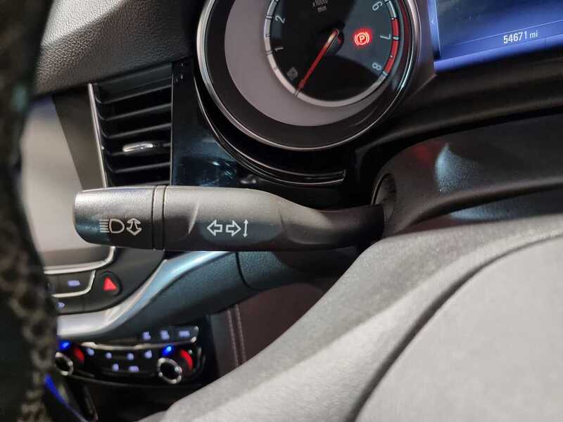 Used Vauxhall Astra 2018 for sale - 77272365: Photo 22