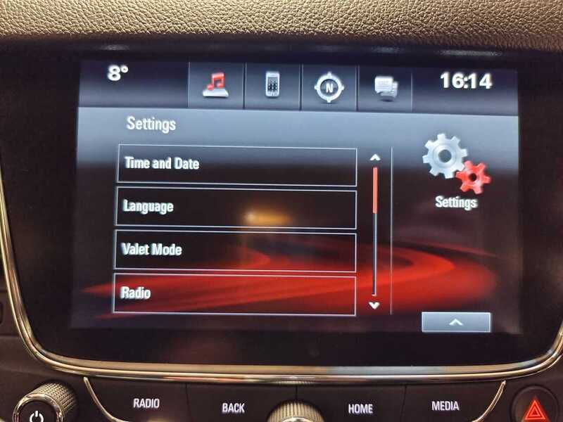 Used Vauxhall Astra 2018 for sale - 77272365: Photo 23