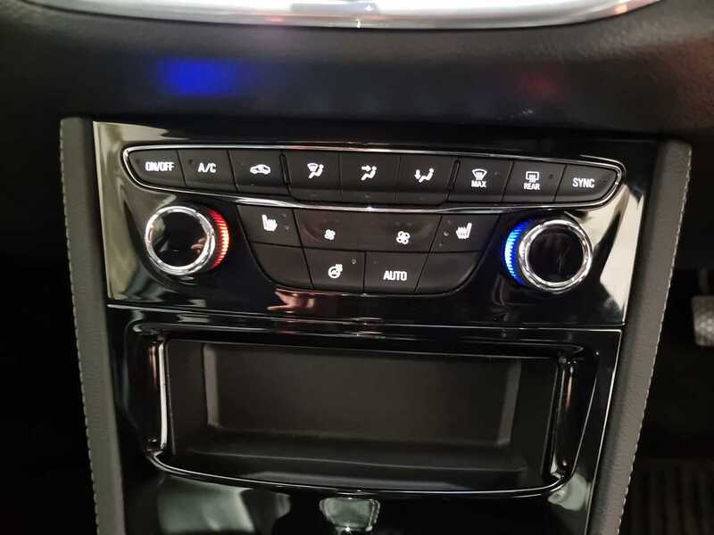 Used Vauxhall Astra 2018 for sale - 77272365: Photo 24