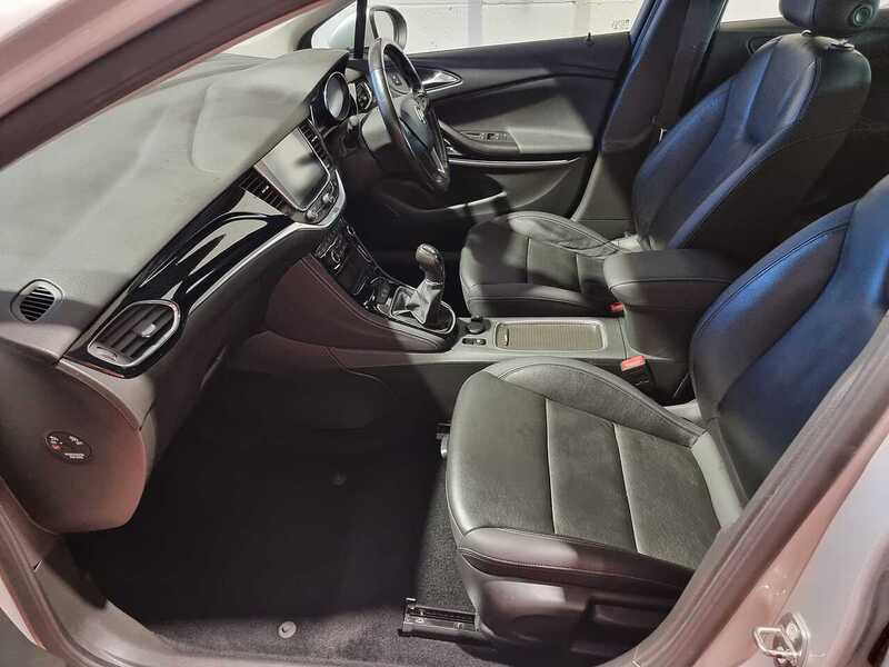 Used Vauxhall Astra 2018 for sale - 77272365: Photo 26