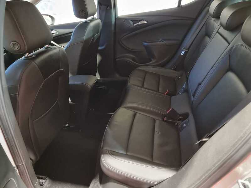 Used Vauxhall Astra 2018 for sale - 77272365: Photo 28